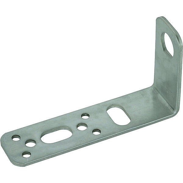 DEHN Befestigungswinkel 90 Grad Niro BW90B16B5.1 6.511V2A